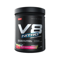 VAST - V8 Nitro