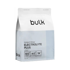 Bulk - Electrolyte Plus Powder