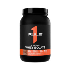 Rule One - R1 Protein Whey Isolate