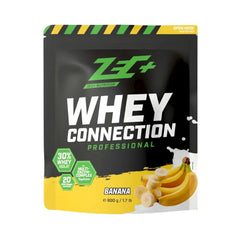 ZEC+ - Whey Connection Professional