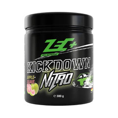 Zec+ - Kickdown Nitro