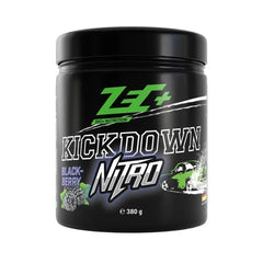 Zec+ - Kickdown Nitro