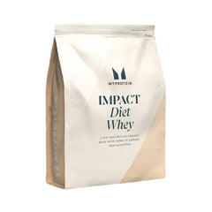 Myprotein (MYVEGAN) - Impact Diet Whey