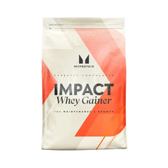 Myprotein (MYVEGAN) - Weight Gainer