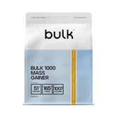 Bulk - Bulk 1000 Mass Gainer