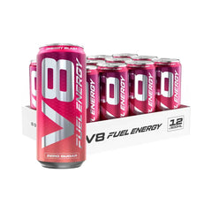 VAST - V8 Fuel Energy (12x500ml)