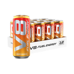 VAST - V8 Fuel Energy (12x500ml)