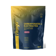 Vitargo - Carbohydrates + Electrolytes