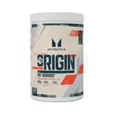 Myprotein - Origin Pre-Workout