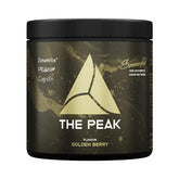 Peak Performance - The Peak - Golden