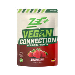 Zec+ - Vegan Connection