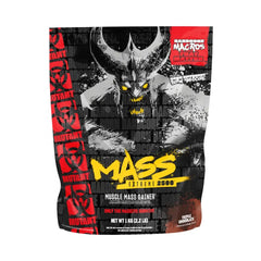 Mutant - Mutant Mass EXTREME 2500