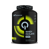 Qnt - Metapure Zero Carb Whey Isolate