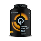 QNT - Metapure Zero Carb Whey Isolate
