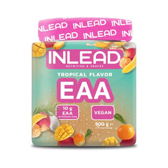 Inlead - EAA