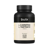 Bulk - L-Carnitine L-Tartrate 1000mg