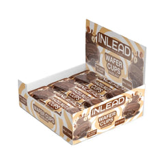 Inlead - Wafer Cups (15x50g)