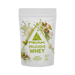 Peak International - Peak Performance Delicious Whey Protein