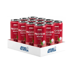 Applied Nutrition - Sparkling Protein Water (12x330ml)