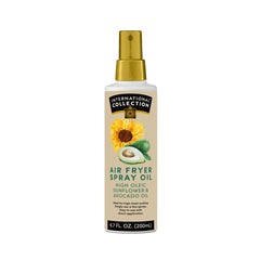 International Collection - Air Fryer Spray Oil