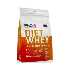 PhD - Diet Whey