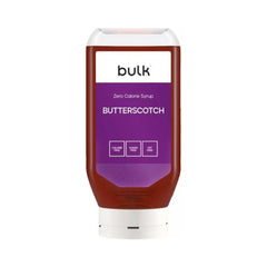 Bulk - Nul Kalorier Sirup