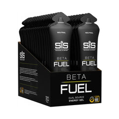 Science In Sport - Beta Fuel Gel (30x60ml)