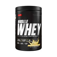VAST - Muscle Whey