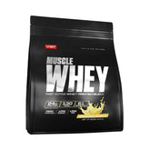 VAST - Muscle Whey