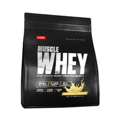 VAST - Muscle Whey