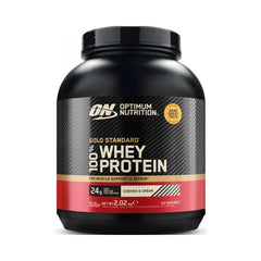 Optimum Nutrition - (ON) - 100% Whey Gold Standard
