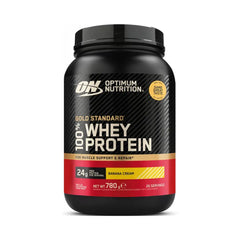 Optimum Nutrition - (ON) - 100% Whey Gold Standard