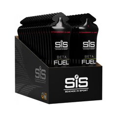 Science In Sport - Beta Fuel Gel (6x60ml)