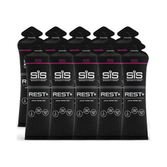 Science In Sport - Rest+ Gels (10x55ml)
