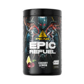 Peak International - Peak Performance Epic Refuel
