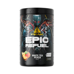 Peak - Epic Refuel
