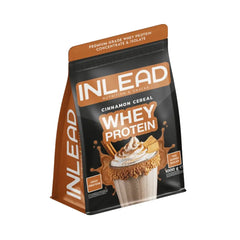 Inlead - Whey Protein