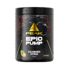 Peak - Epic Pump