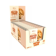 QNT - LIFE - Protein Cookie