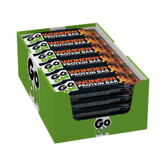 Go On Nutrition - Wonder Protein Bar (24x45g)