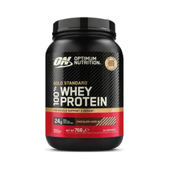 Optimum Nutrition - (ON) - 100% Whey Gold Standard