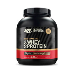 Optimum Nutrition - (ON) - 100% Whey Gold Standard