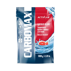 Activlab - CarboMax Energy Power Dynamic
