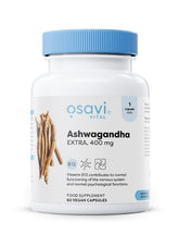 Osavi - Ashwagandha Extra