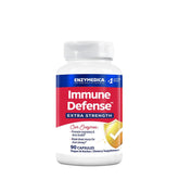 Enzymedica - Immune Defense™ Extra Strength - 90 Caps