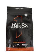 Rule One - Essential Amino 9