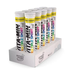 Olimp Labs - Multiple Sport - 20 Tabs