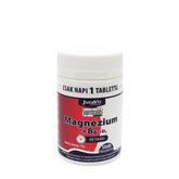 Jutavit - Magnesium 250mg + B6 With Extended Release