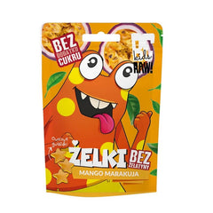 BeRAW - Kids Gummies