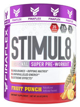 Finaflex - Stimul8 Original Super Pre-Workout